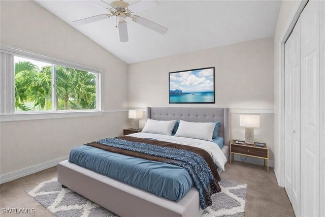 3508 Magenta CT 17, Naples, FL 34112