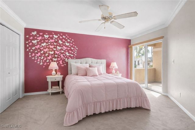 3508 Magenta CT 17, Naples, FL 34112