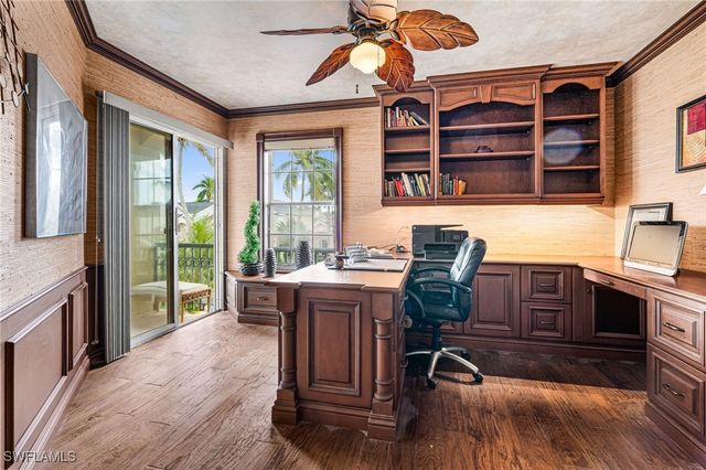 3508 Magenta CT 17, Naples, FL 34112