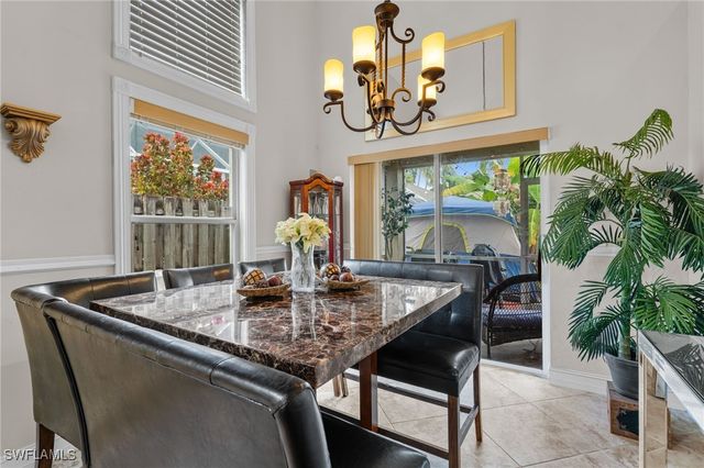 3508 Magenta CT 17, Naples, FL 34112