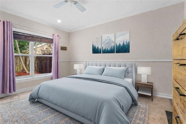 3508 Magenta CT 17, Naples, FL 34112