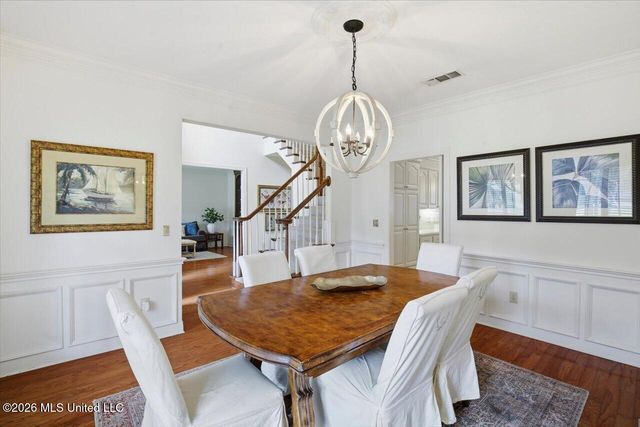 306 Remington Drive, Brandon, MS 39042