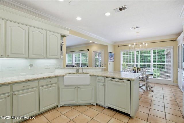 306 Remington Drive, Brandon, MS 39042