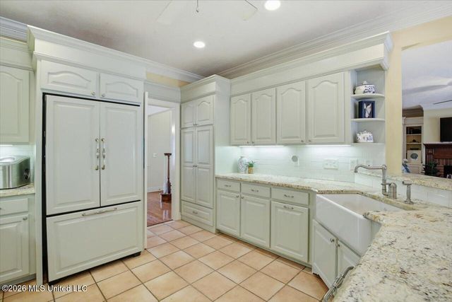 306 Remington Drive, Brandon, MS 39042