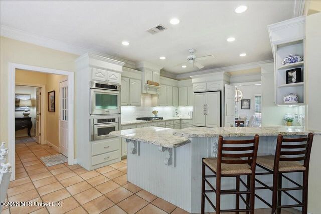 306 Remington Drive, Brandon, MS 39042