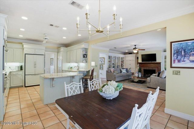 306 Remington Drive, Brandon, MS 39042