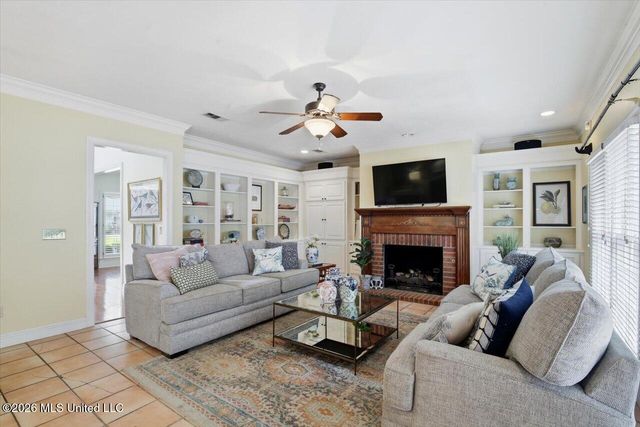 306 Remington Drive, Brandon, MS 39042