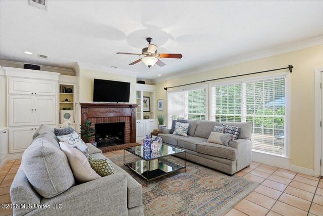 306 Remington Drive, Brandon, MS 39042