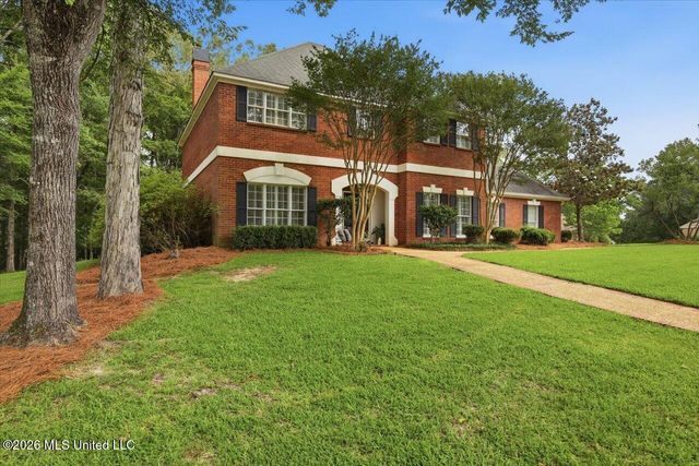 306 Remington Drive, Brandon, MS 39042