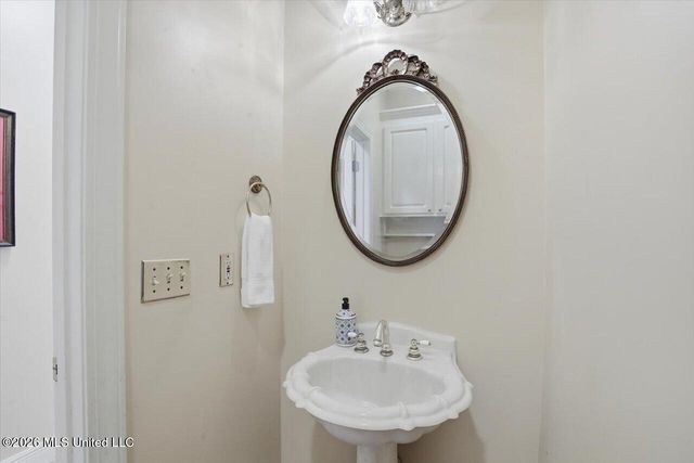 306 Remington Drive, Brandon, MS 39042