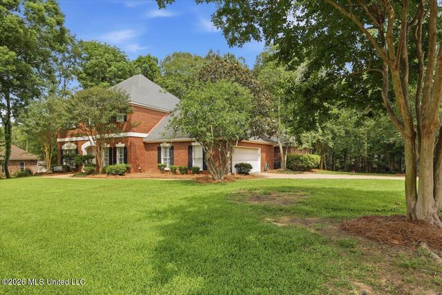 306 Remington Drive, Brandon, MS 39042
