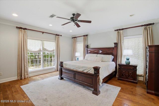 306 Remington Drive, Brandon, MS 39042