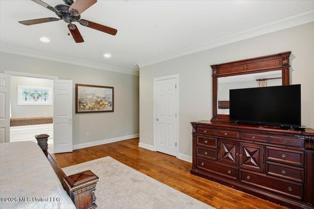 306 Remington Drive, Brandon, MS 39042