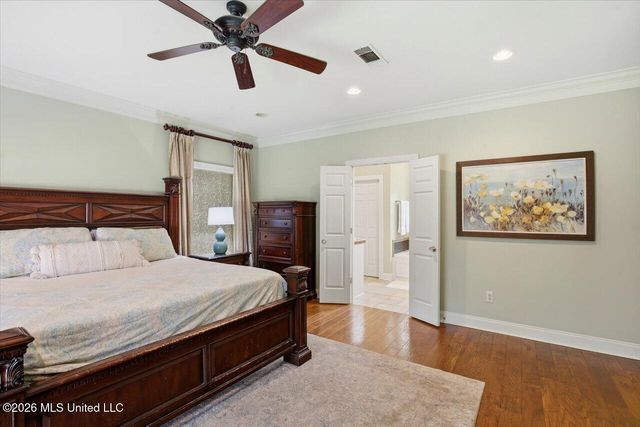 306 Remington Drive, Brandon, MS 39042