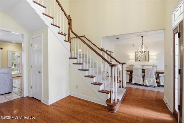 306 Remington Drive, Brandon, MS 39042