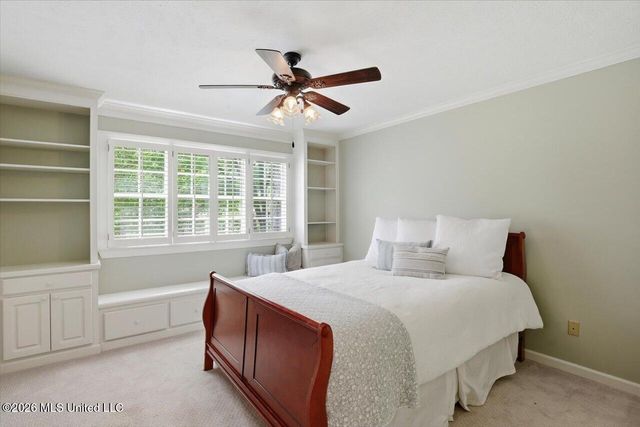 306 Remington Drive, Brandon, MS 39042