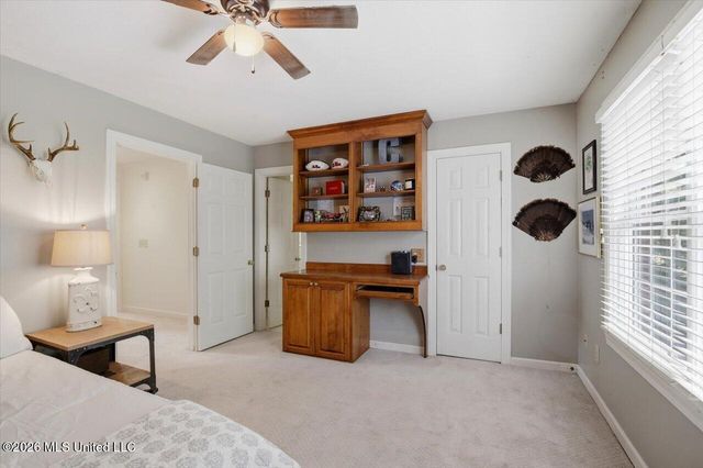 306 Remington Drive, Brandon, MS 39042