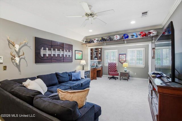 306 Remington Drive, Brandon, MS 39042