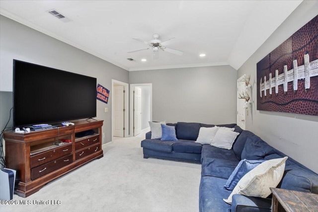 306 Remington Drive, Brandon, MS 39042