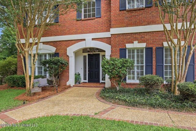 306 Remington Drive, Brandon, MS 39042