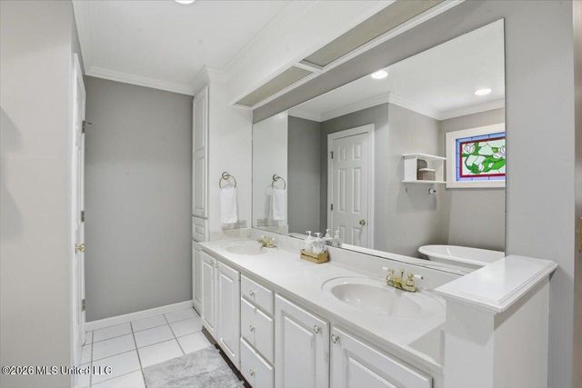 306 Remington Drive, Brandon, MS 39042