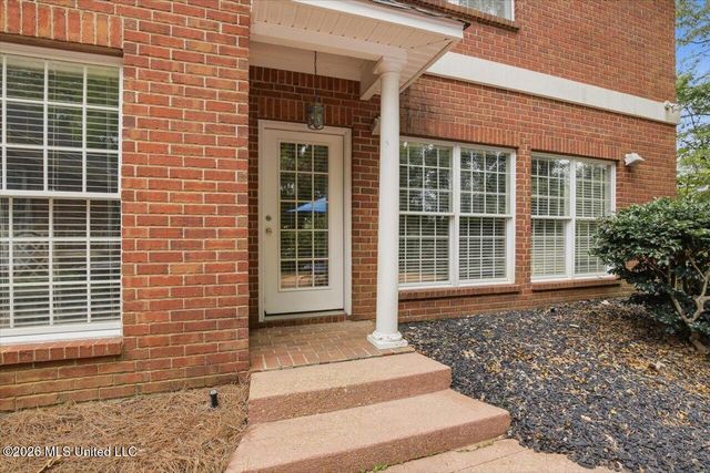 306 Remington Drive, Brandon, MS 39042