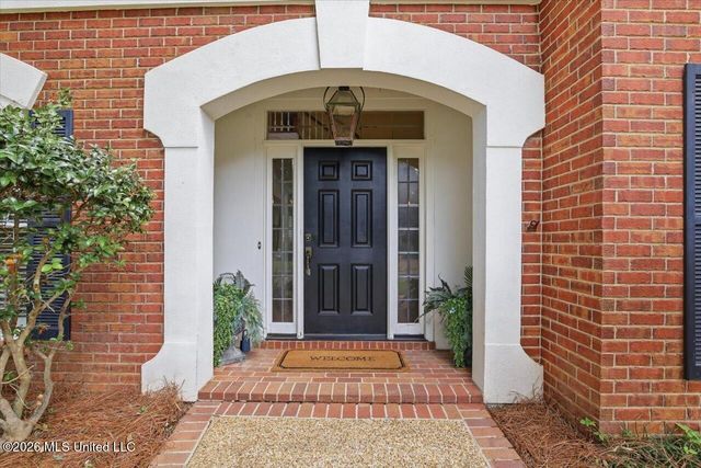 306 Remington Drive, Brandon, MS 39042