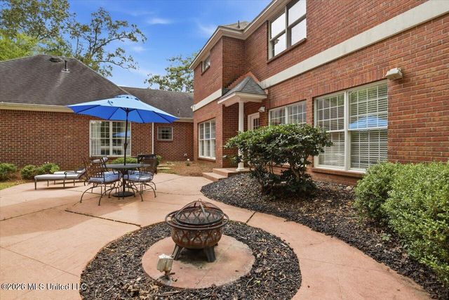 306 Remington Drive, Brandon, MS 39042