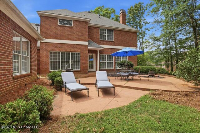 306 Remington Drive, Brandon, MS 39042