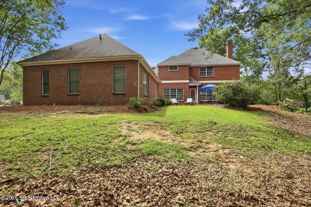 306 Remington Drive, Brandon, MS 39042