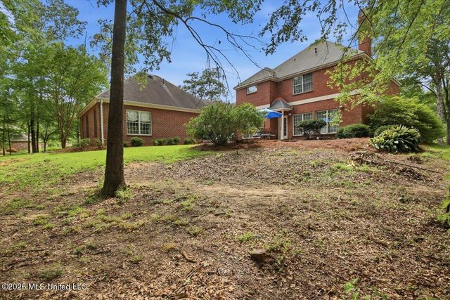 306 Remington Drive, Brandon, MS 39042