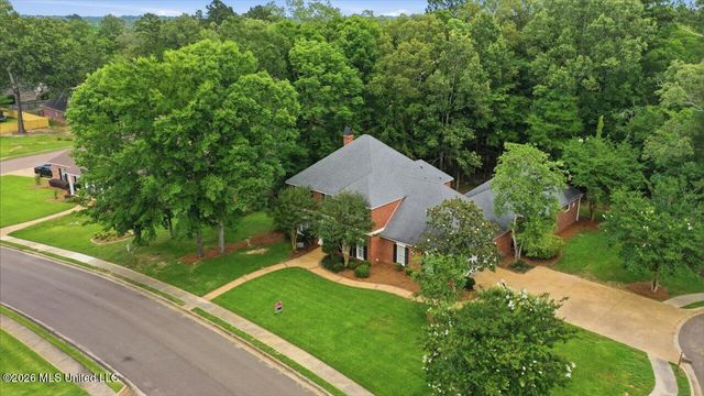 306 Remington Drive, Brandon, MS 39042