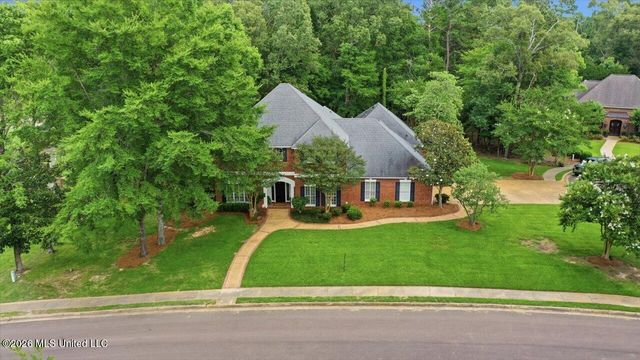 306 Remington Drive, Brandon, MS 39042