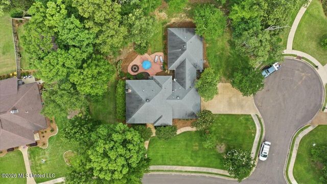 306 Remington Drive, Brandon, MS 39042