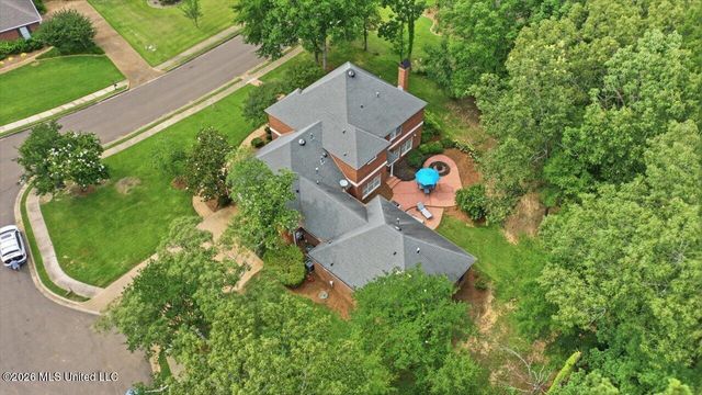 306 Remington Drive, Brandon, MS 39042