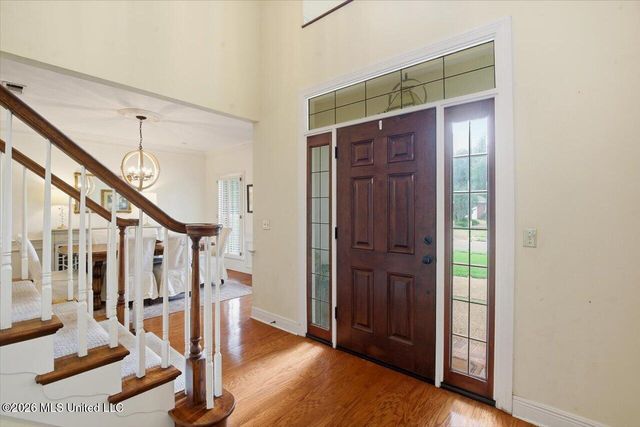 306 Remington Drive, Brandon, MS 39042