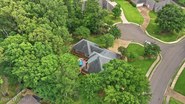 306 Remington Drive, Brandon, MS 39042
