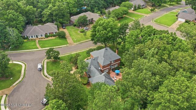 306 Remington Drive, Brandon, MS 39042