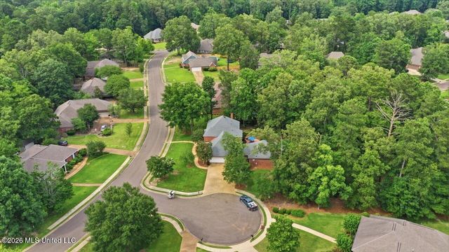 306 Remington Drive, Brandon, MS 39042