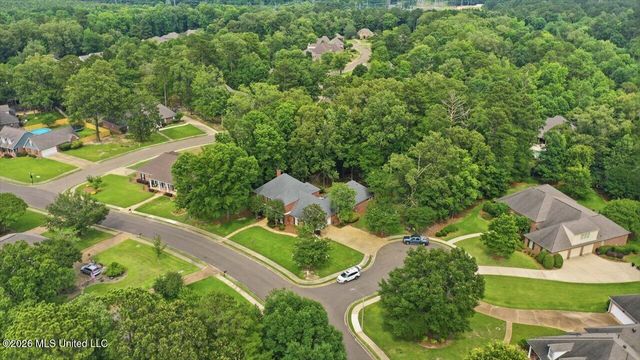 306 Remington Drive, Brandon, MS 39042
