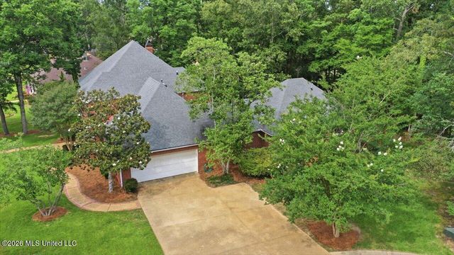 306 Remington Drive, Brandon, MS 39042
