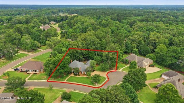 306 Remington Drive, Brandon, MS 39042