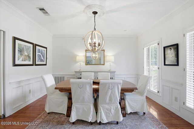 306 Remington Drive, Brandon, MS 39042