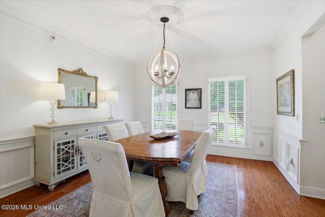 306 Remington Drive, Brandon, MS 39042