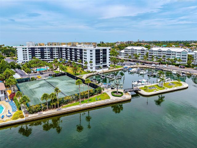 5855 MIDNIGHT PASS ROAD 514, Sarasota, FL 34242