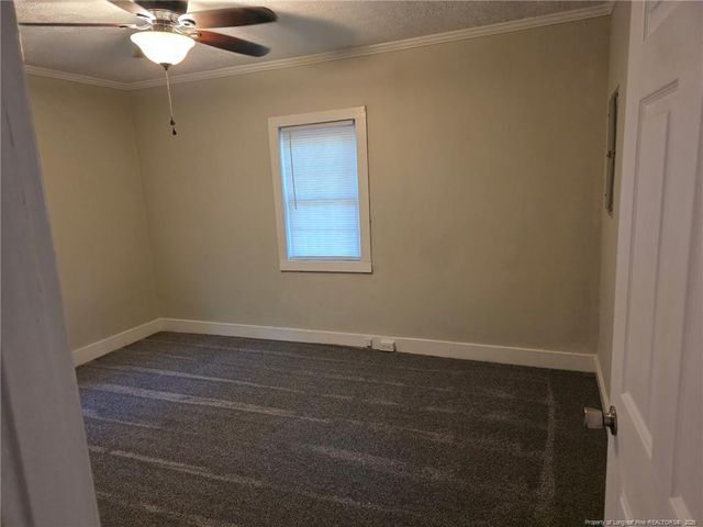 2031 Womble Drive, Fayetteville, NC 28306