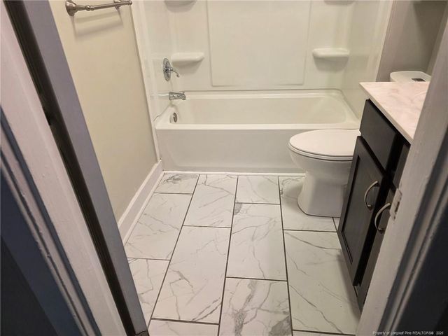 2031 Womble Drive, Fayetteville, NC 28306
