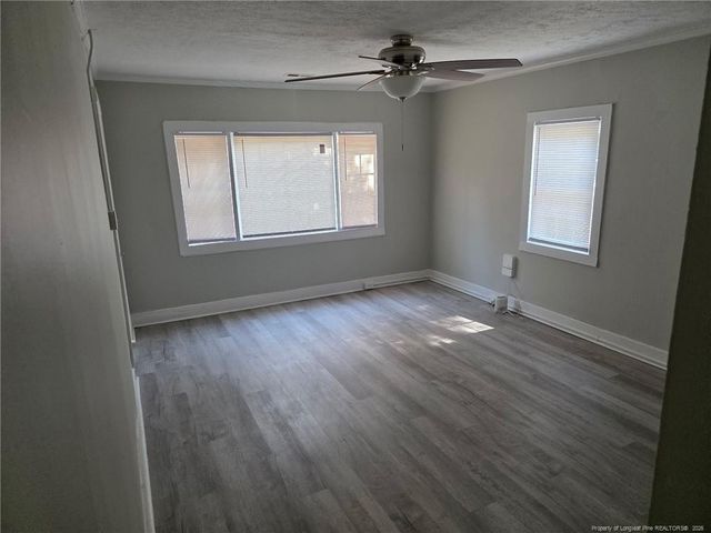 2031 Womble Drive, Fayetteville, NC 28306
