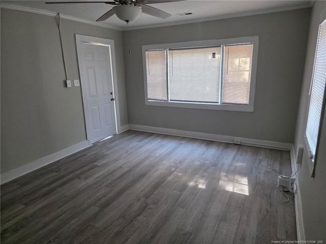 2031 Womble Drive, Fayetteville, NC 28306