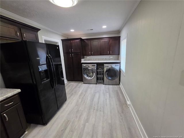2031 Womble Drive, Fayetteville, NC 28306